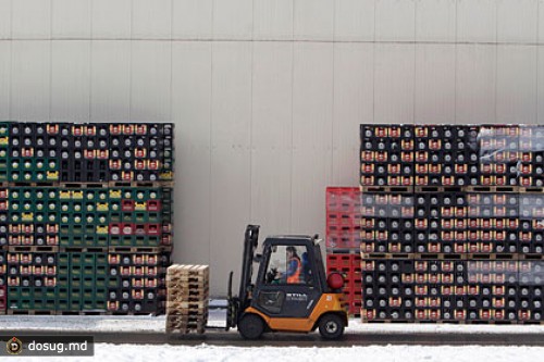 «Напитки из Черноголовки» подали в суд на Heineken