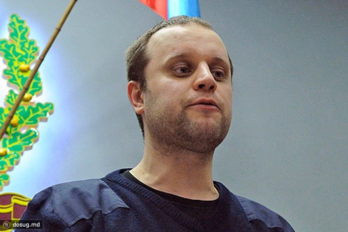 «Народный губернатор» Донецкой области Губарев освобожден