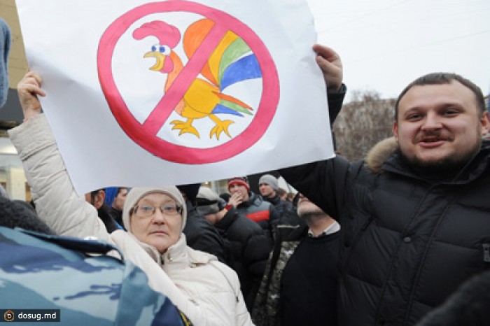 «Народный собор» предложил вернуть уголовную ответственность за гомосексуализм