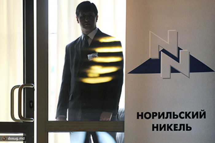 «Норникель» избавился от австралийских заводов