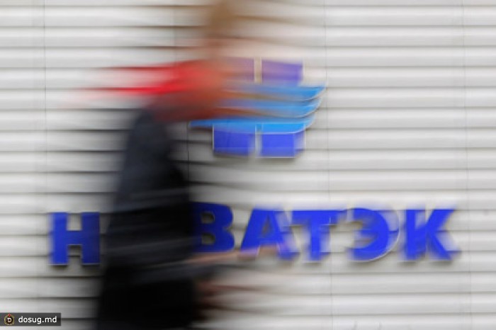 «Новатэк» одним контрактом продал газа на 284 миллиарда рублей
