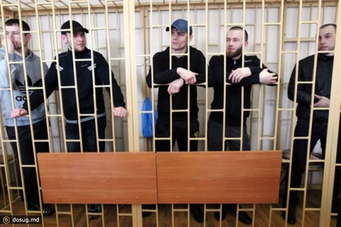 «Приморские партизаны» подали аппеляции на приговор суда