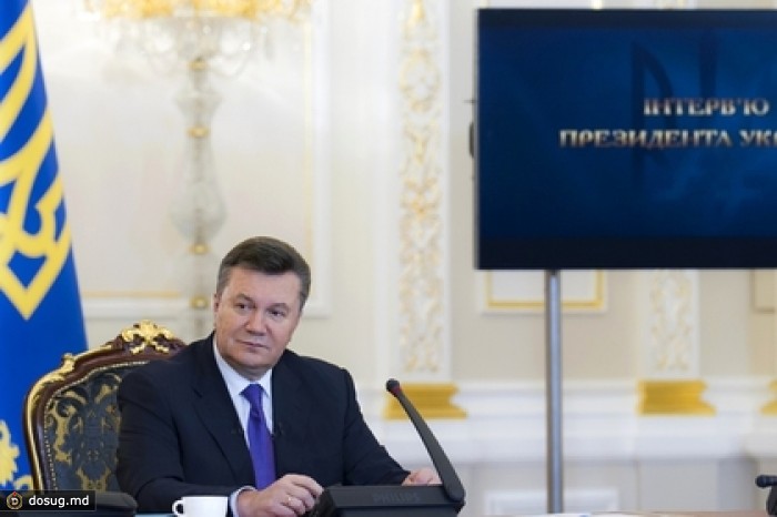 «Регионалы» назвали крайний срок ответа оппозиции Януковичу