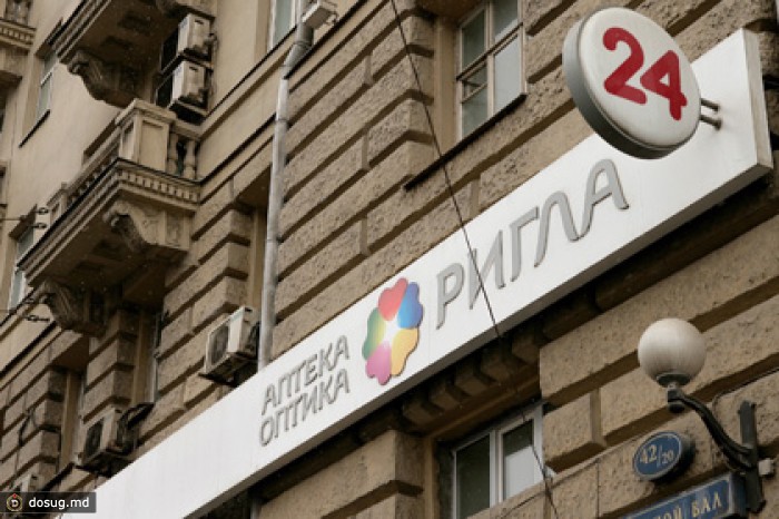«Риглу» обязали наградить сотрудника за помощь в задержании стрелка