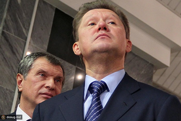 «Роснефть» придумала план ликвидации монополии «Газпрома» на экспортную трубу
