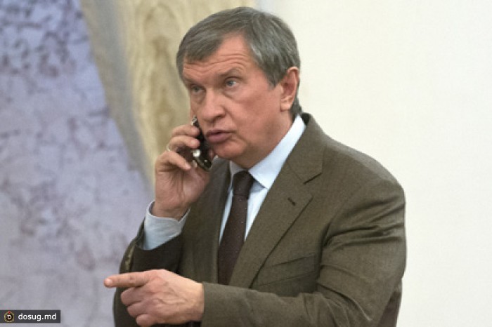 «Роснефть» решила перехватить у «Новатэка» бывшие газовые активы «ЮКОСа»