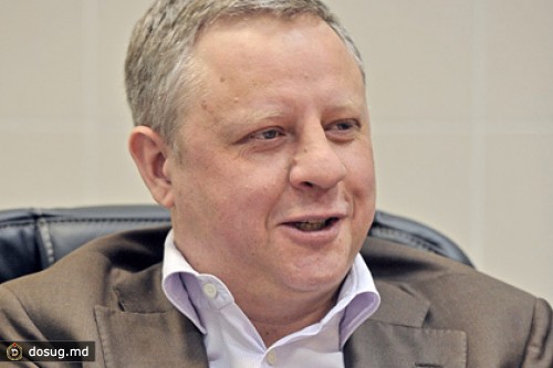 «Ростелеком» уволил президента