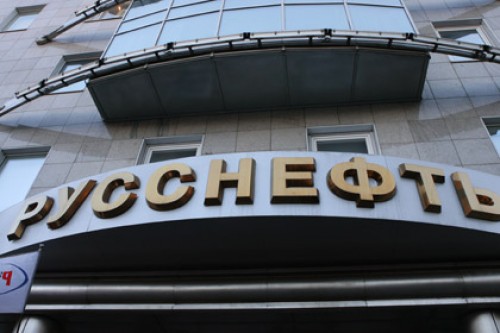 «Система» продала половину «Русснефти» за 1,2 миллиарда долларов