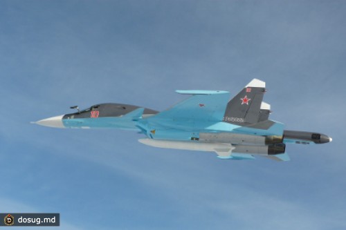 «Сухой» купил 184 системы госопознавания для Су-34