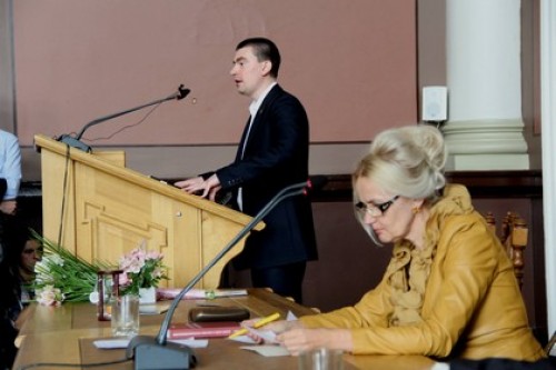 «Свобода» призвала изъять из книг понятие «Великая Отечественная война»