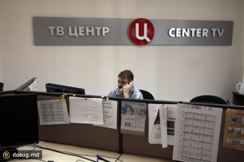 «ТВ Центр» отказал в дебатах кандидатам в мэры Москвы