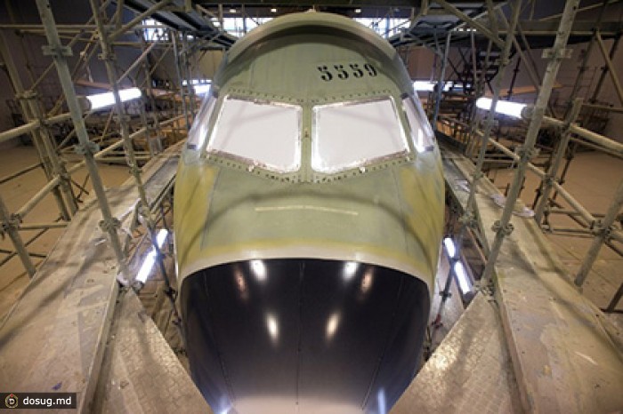 «Трансаэро» купила 20 самолетов Airbus за 5 миллиардов евро
