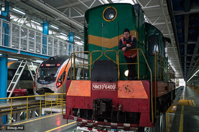 «Украинские железные дороги» начали продажу билетов на даты после 27 мая