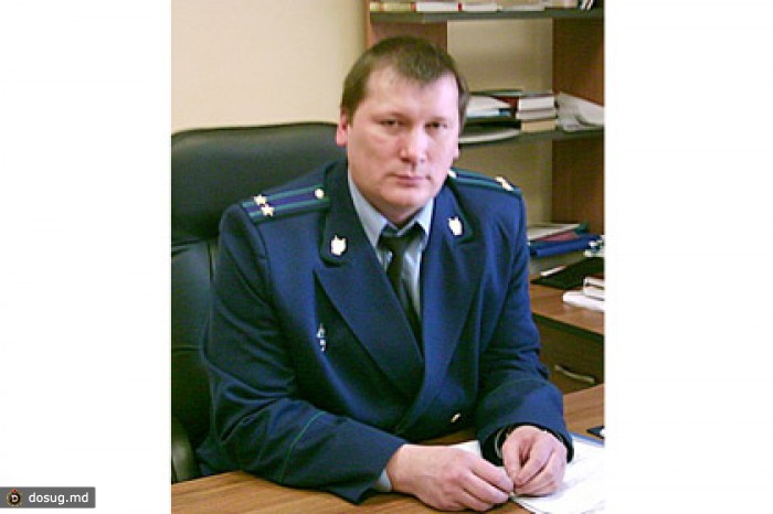 «Ура.ру» извинилось перед екатеринбургским прокурором