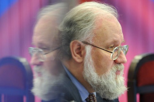 «ВКонтакте» удалила лже-страницы Владимира Чурова
