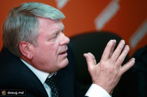 «Ведомости» рассказали о скорой отставке главы Ставрополья