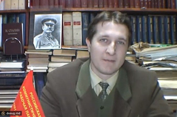 «Воинствующему безбожнику» из Тюмени дали условный срок за порнографию