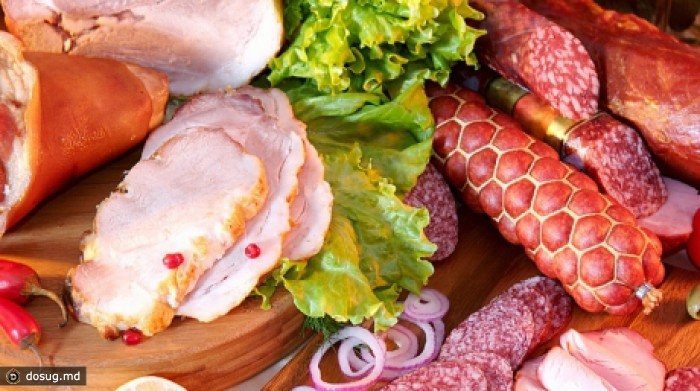 «Запрет на ввоз мясной продукции демонстрирует, что Россия – не друг Молдовы»