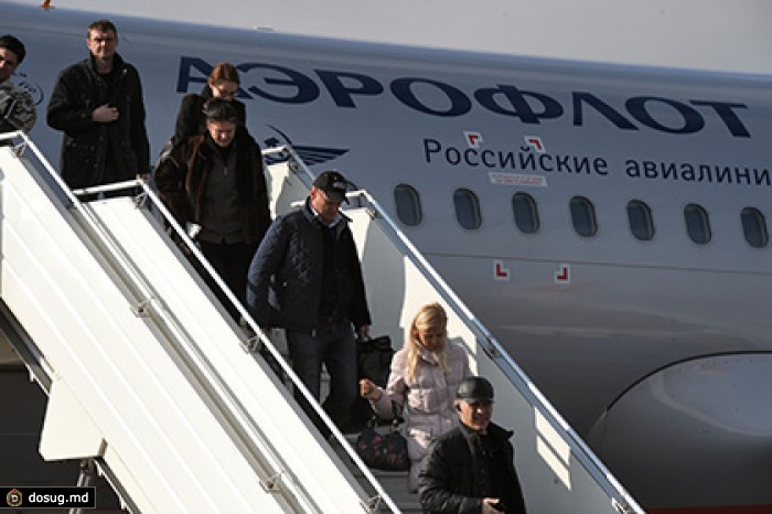 «Аэрофлот» снизил единый тариф на рейсы в Южно-Сахалинск и Хабаровск
