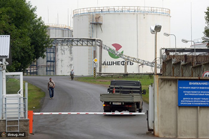 «Башнефть» приватизировали без разрешения государства