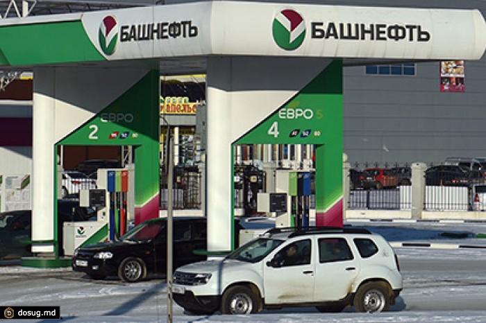 «Башнефть» заложила в свой бюджет цену на нефть в 60 долларов