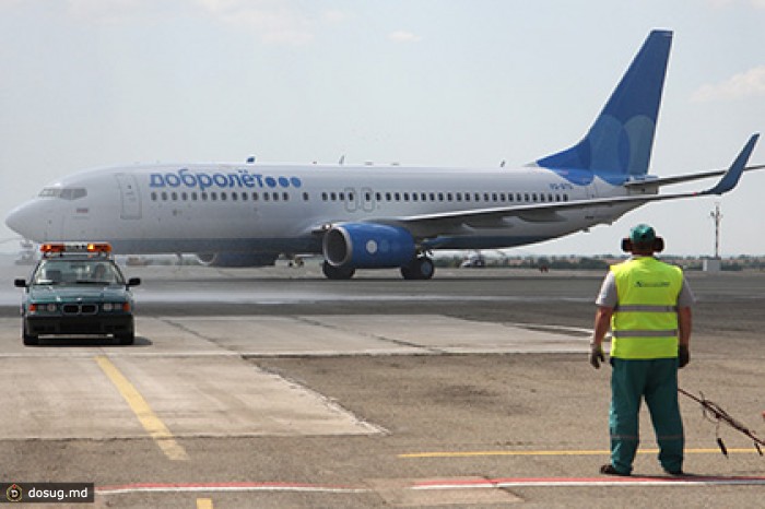 «Добролет» купит у Boeing 16 самолетов