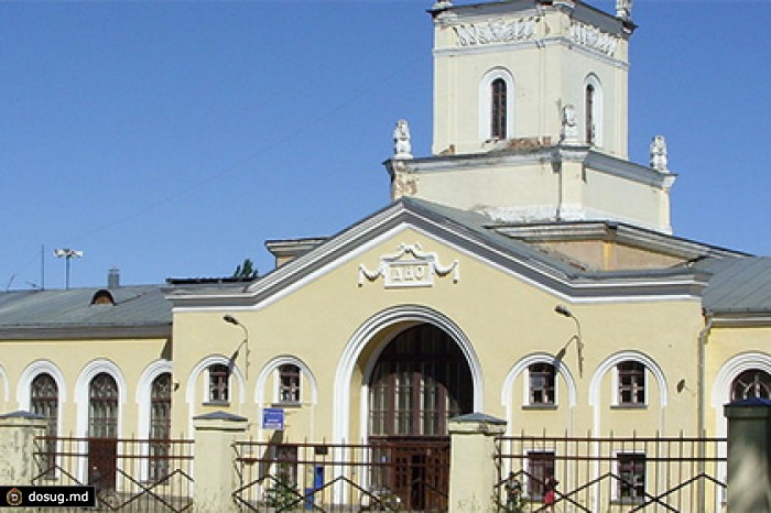 «Дочка» РЖД отменила поезда до псковского Дна