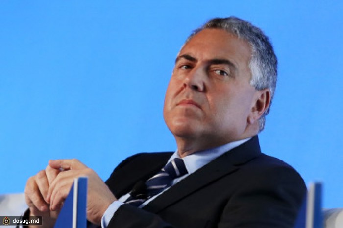 «Двадцатка» высказалась за участие России в австралийском саммите