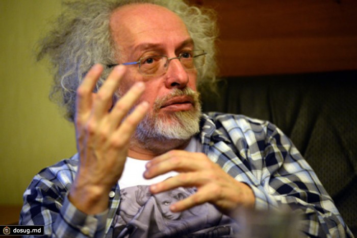 «Эхо Москвы» предложит назвать улицу в столице в честь Немцова