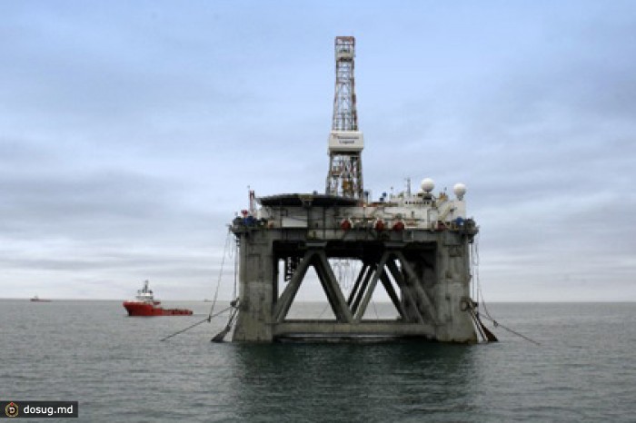 «Газпром» и «Роснефть» получили права на новые месторождения в Арктике