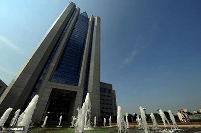 «Газпром» и CNPC начали переговоры о поставках газа по западному маршруту