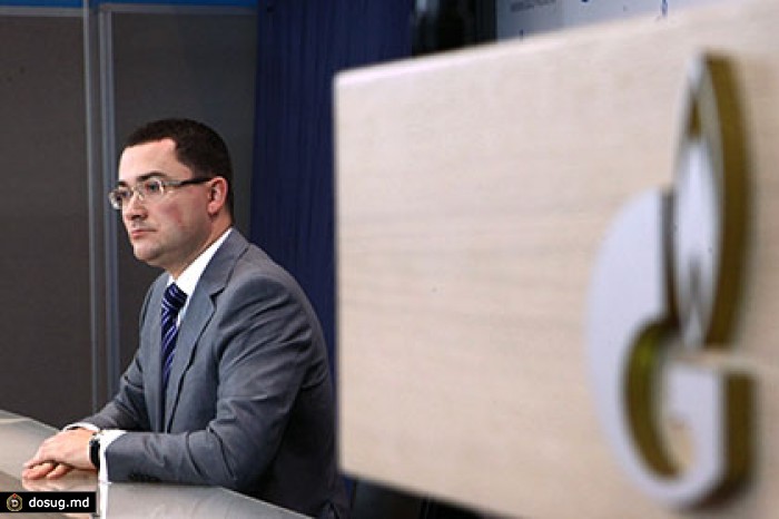 «Газпром» начал регистрацию компании для строительства газопровода в Турцию