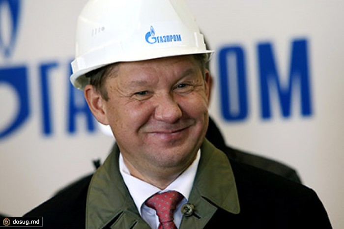 «Газпром» начал строительство морского участка «Турецкого потока»