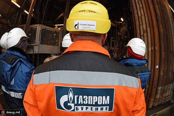 «Газпром» направит 90 процентов прибыли на дивиденды