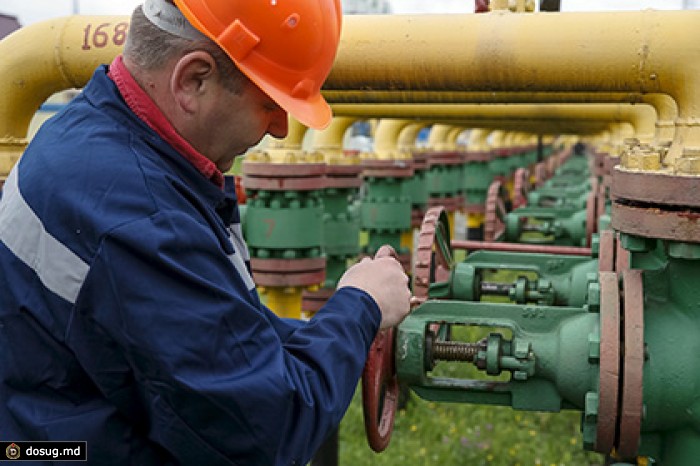«Газпром» пообещал увеличить поставки в Европу