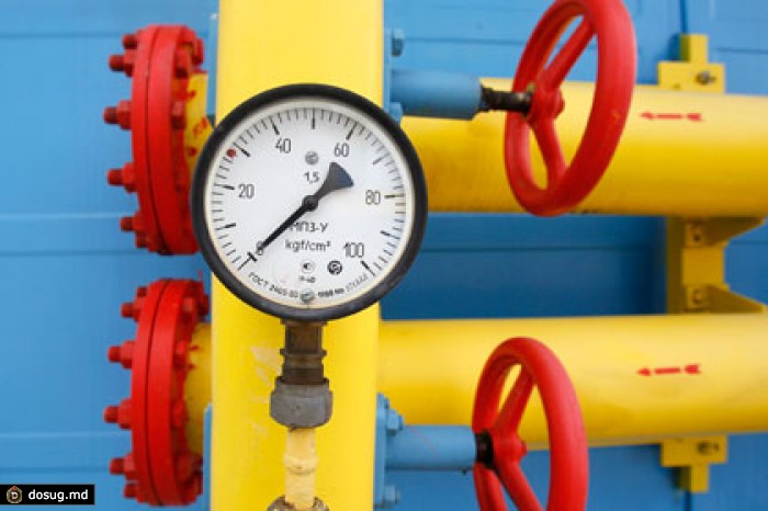 «Газпром» предупредил о рисках для транзита газа через Украину