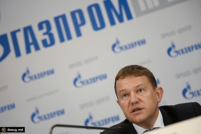 «Газпром» просчитал ситуацию при ценах на нефть в 30 долларов