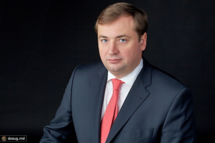 «Газпром» сменил гендиректора сахалинской «дочки»