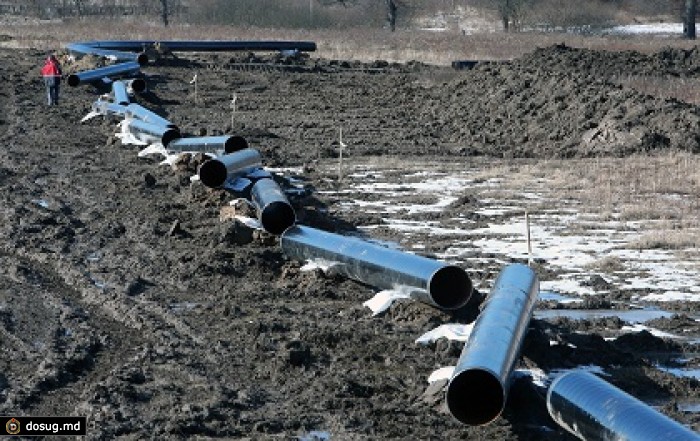 «Газпром» согласовал сухопутный участок «Турецкого потока»