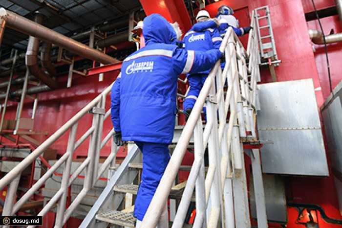 «Газпром нефть» оспорила санкции в суде Евросоюза