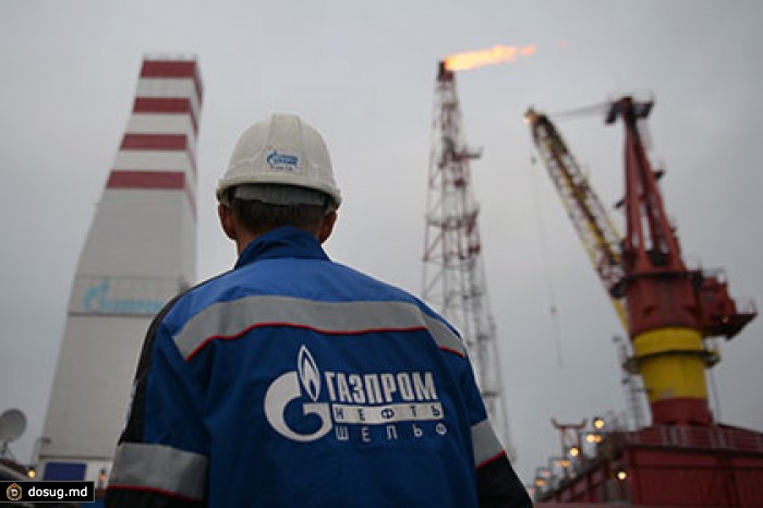 «Газпром нефть» получила лицензии на два участка в Арктике
