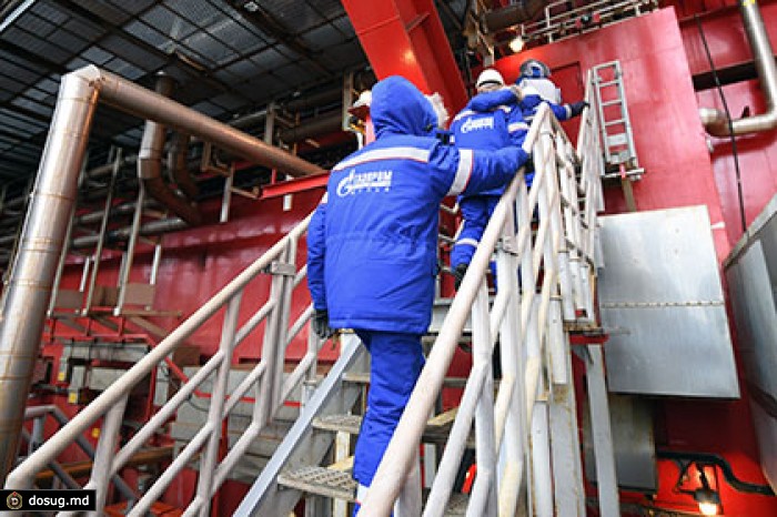 «Газпром нефть» рефинансирует долги за счет внутрироссийских ресурсов
