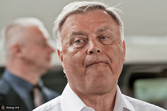 «Коммерсантъ» сообщил о продлении контракта Якунина