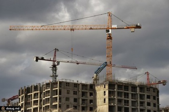 «Коммерсантъ» сообщил об отзыве ипотечных средств из банков