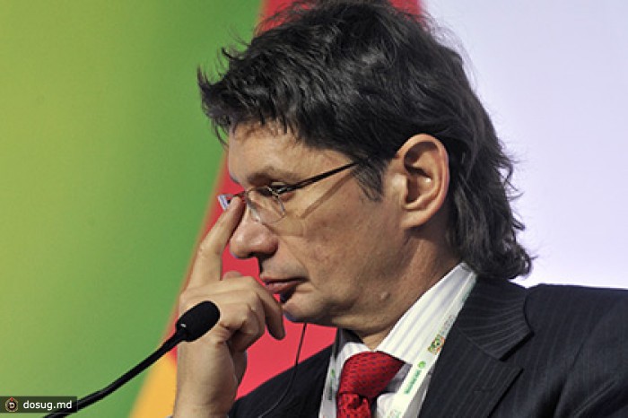 «Лукойл» предсказал России стагнацию в нефтедобыче