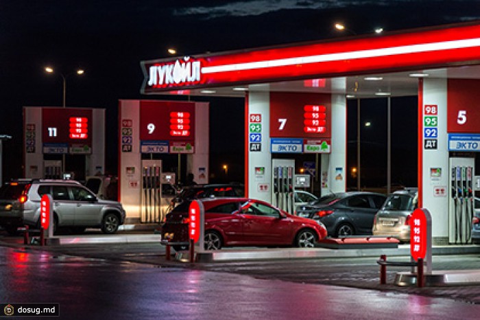 «Лукойл» решил продать АЗС в Чехии, Словакии и Венгрии