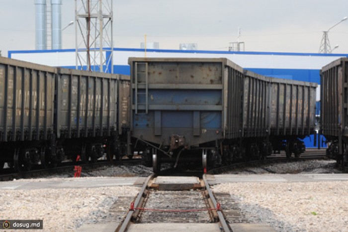 «Мечел» возобновил переговоры с РЖД о продаже своей железной дороги