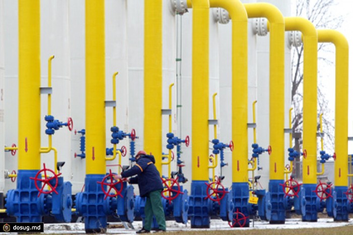 «Нафтогаз» перечислил «Газпрому» еще 15 миллионов долларов