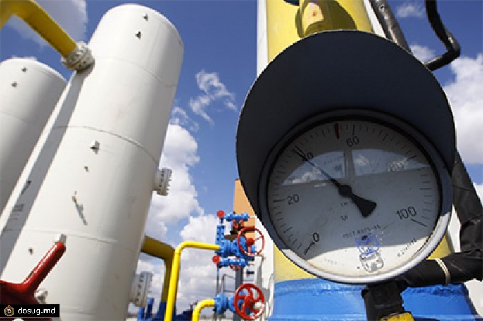 «Нафтогаз» перечислил очередной платеж «Газпрому»