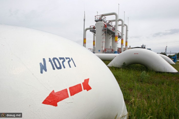 «Нафтогаз» вернет «Газпрому» ошибочный платеж на 10 миллионов долларов